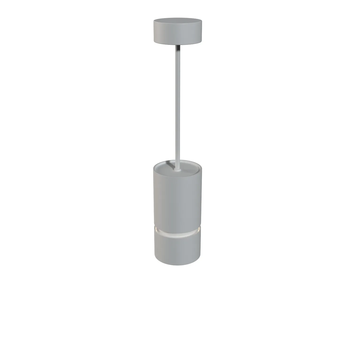 FLCY4 Cylinder Led Pendant 3D Model_06